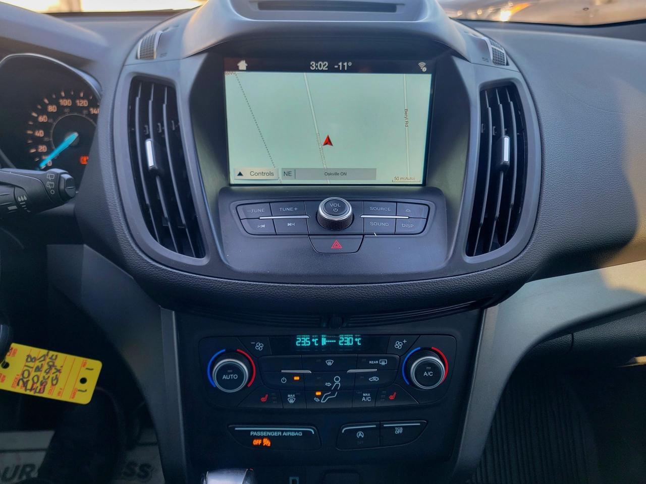 2018 Ford Escape SEL | 4WD | 2.0 | LOADED | CLEAN Photo