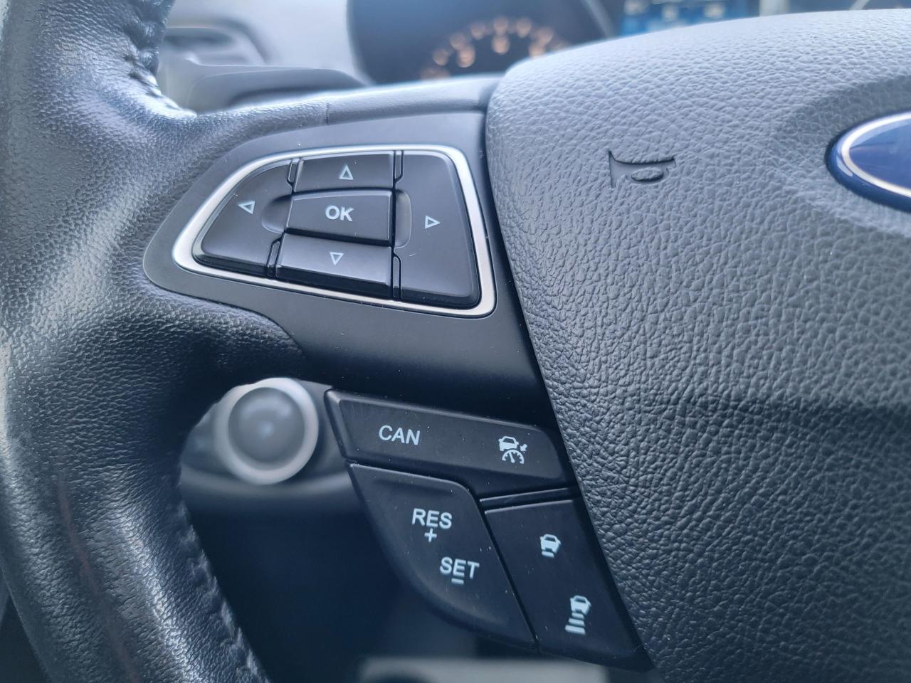 2018 Ford Escape SEL | 4WD | 2.0 | LOADED | CLEAN Photo