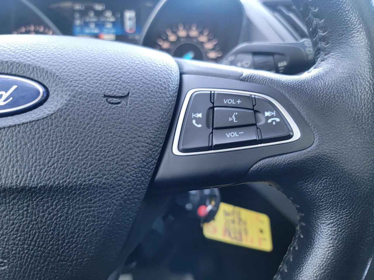 2018 Ford Escape SEL | 4WD | 2.0 | LOADED | CLEAN Photo