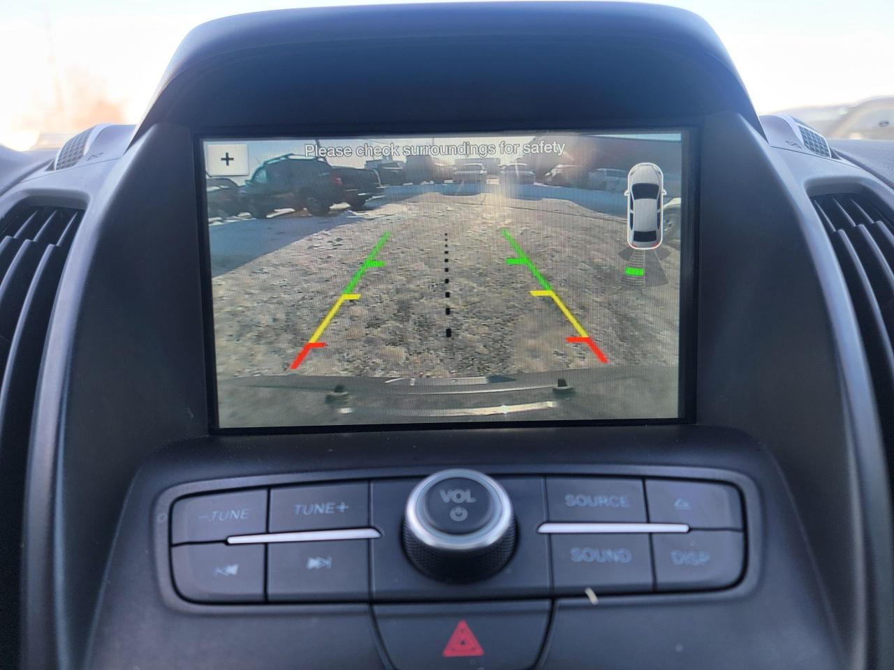 2018 Ford Escape SEL | 4WD | 2.0 | LOADED | CLEAN Photo