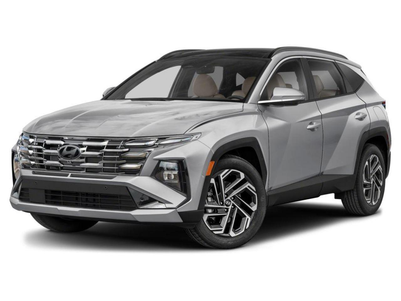 2025 Hyundai Tucson Preferred w/Trend Package Photo0