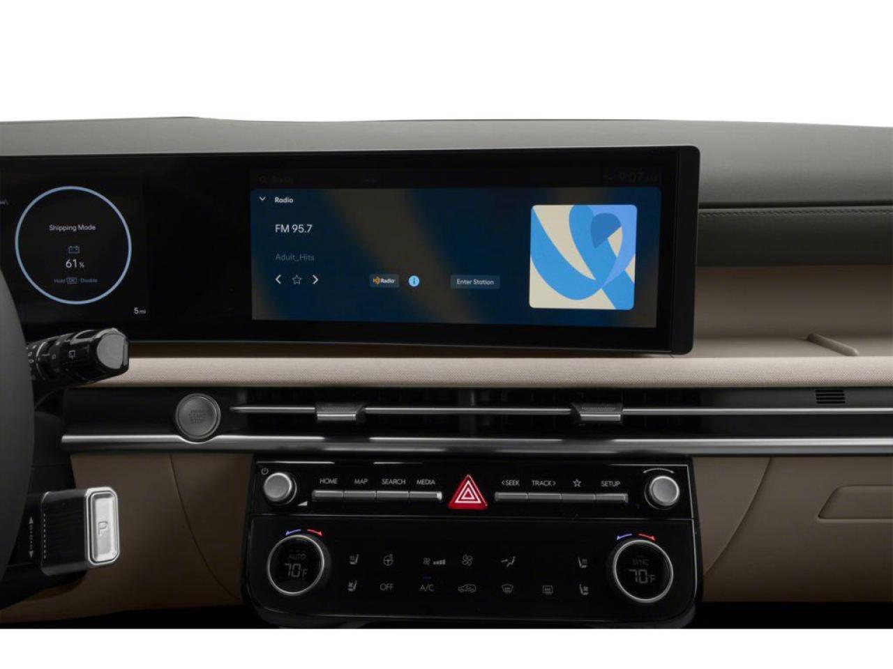 2025 Hyundai Tucson Preferred w/Trend Package Photo