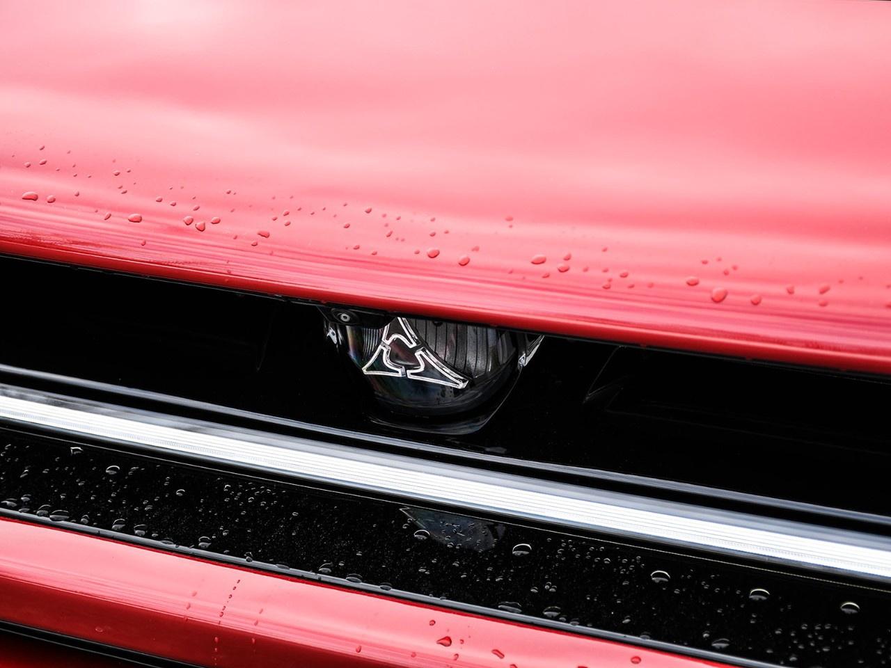 2026 Dodge Charger  Photo