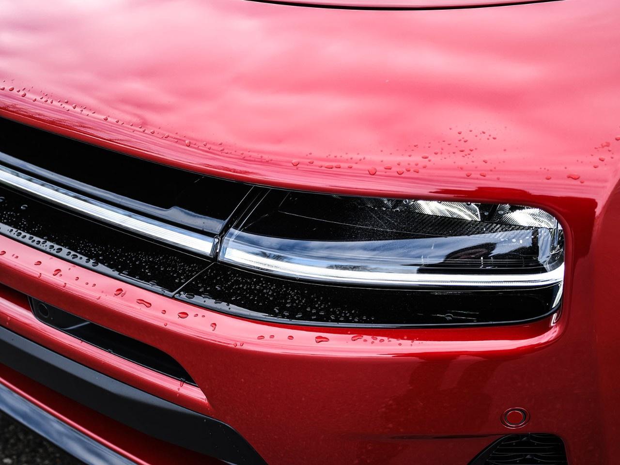 2026 Dodge Charger  Photo