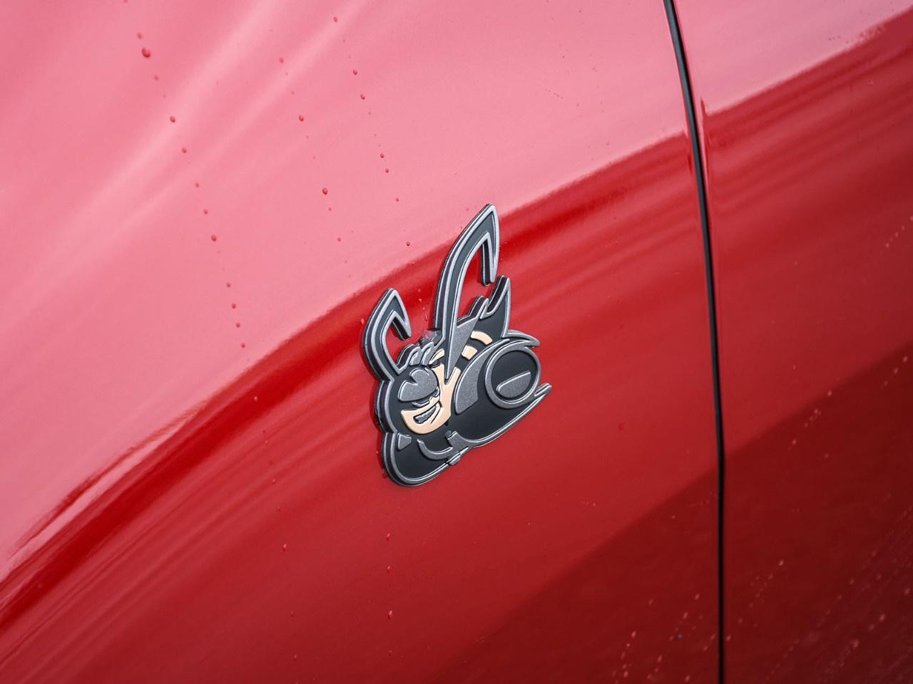 2026 Dodge Charger  Photo