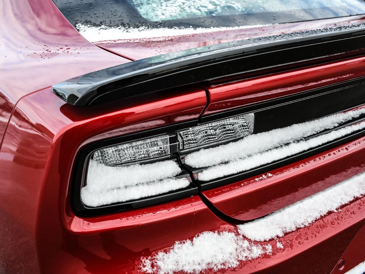 2026 Dodge Charger  Photo