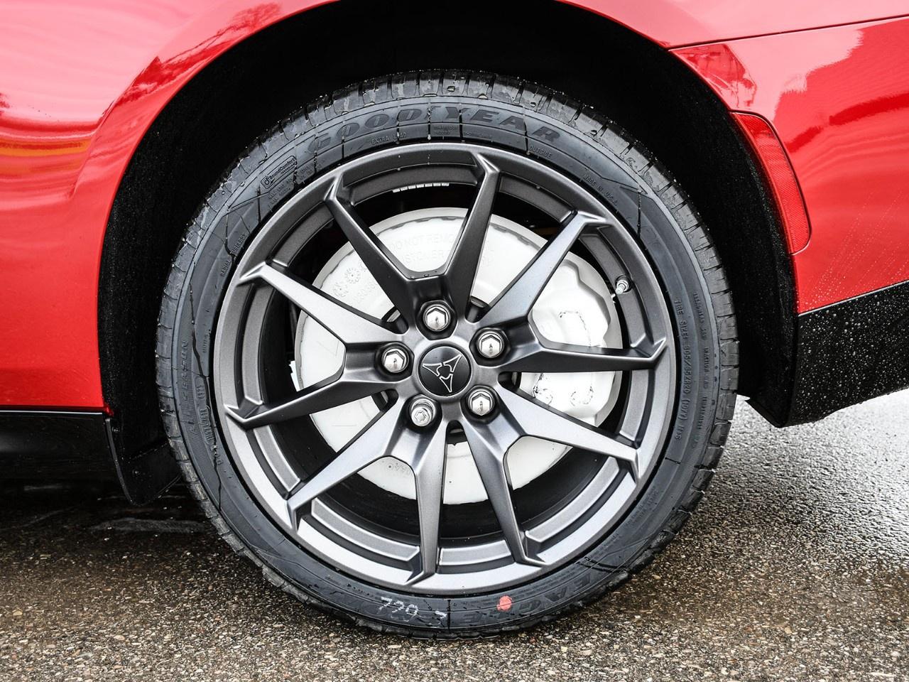 2026 Dodge Charger  Photo