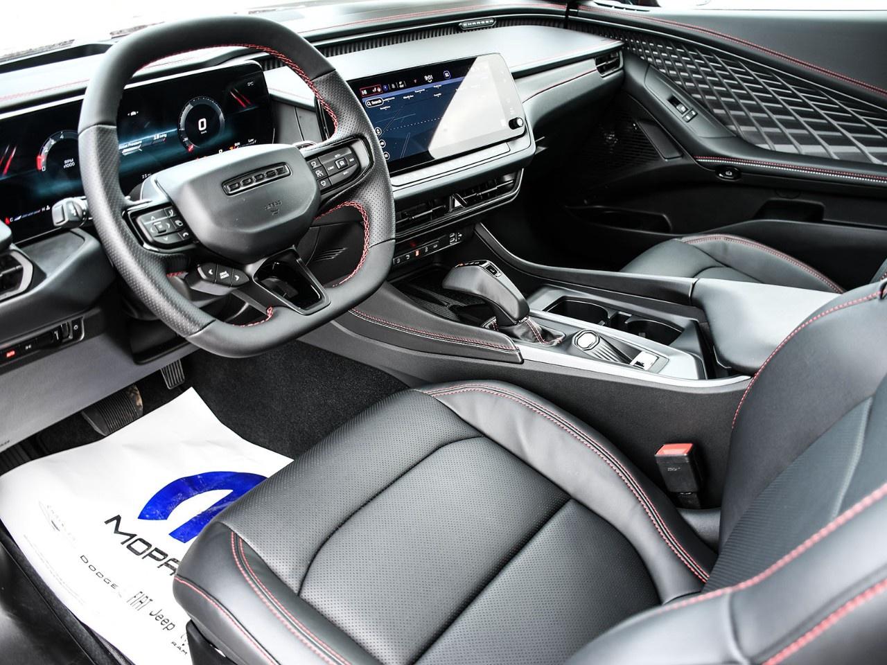 2026 Dodge Charger  Photo