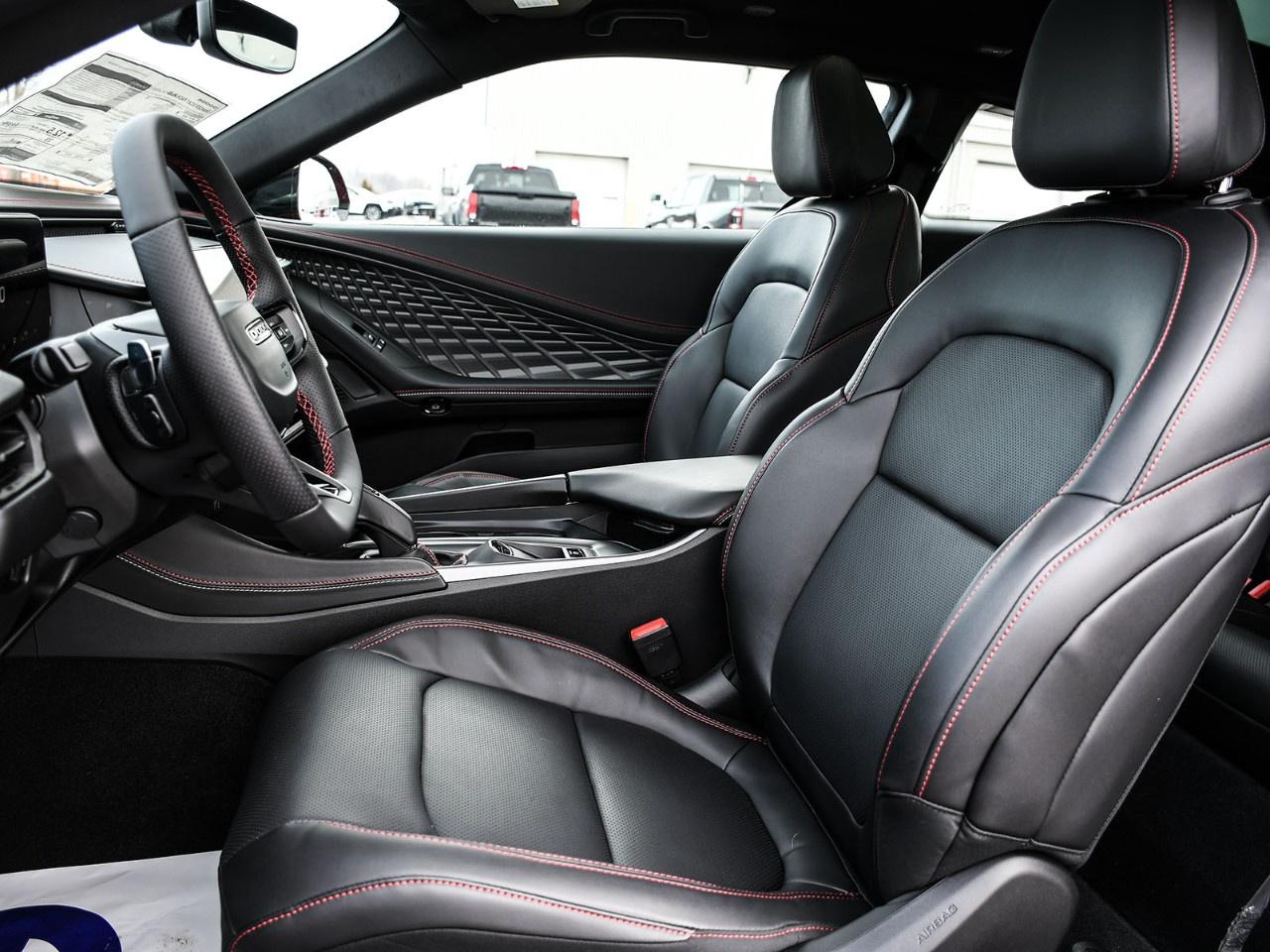 2026 Dodge Charger  Photo