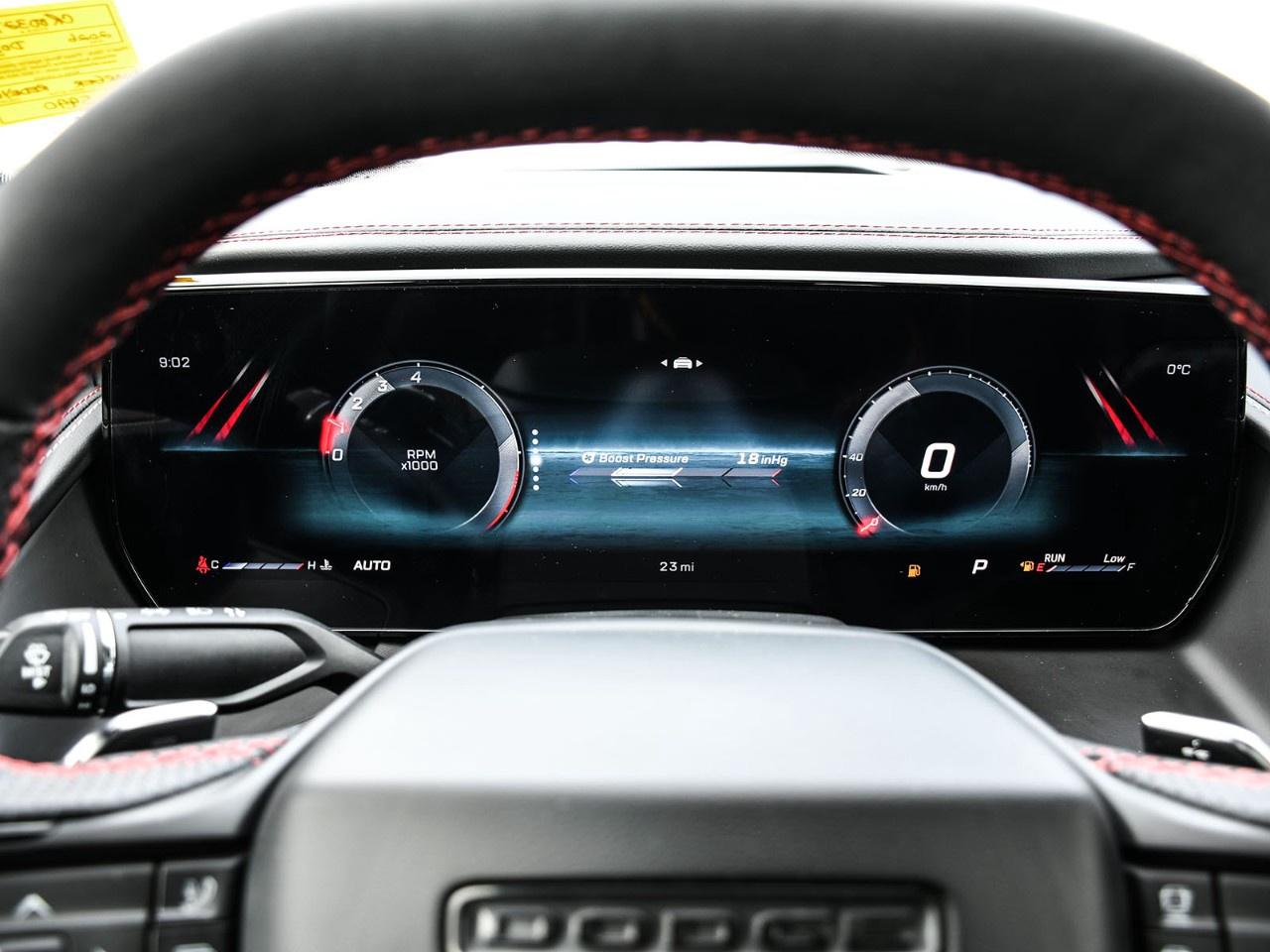 2026 Dodge Charger  Photo