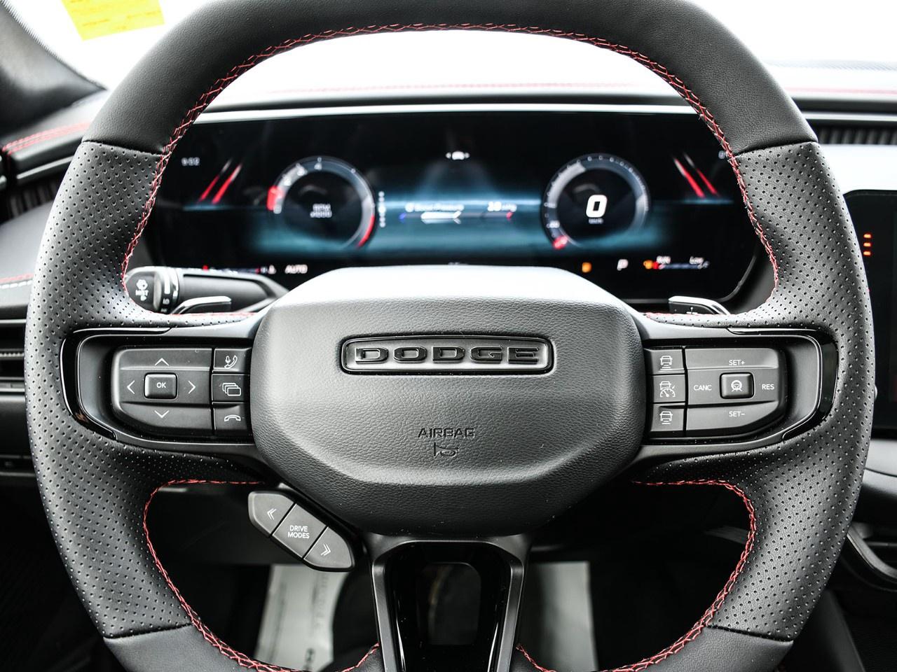 2026 Dodge Charger  Photo