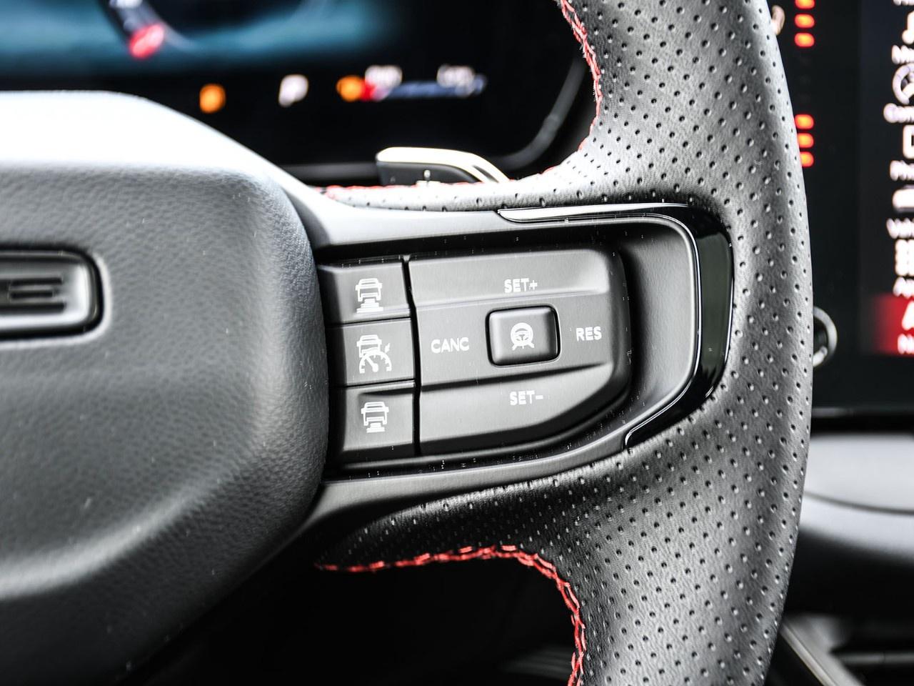 2026 Dodge Charger  Photo