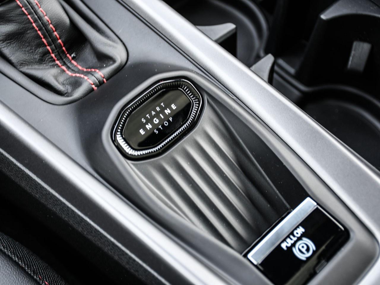 2026 Dodge Charger  Photo