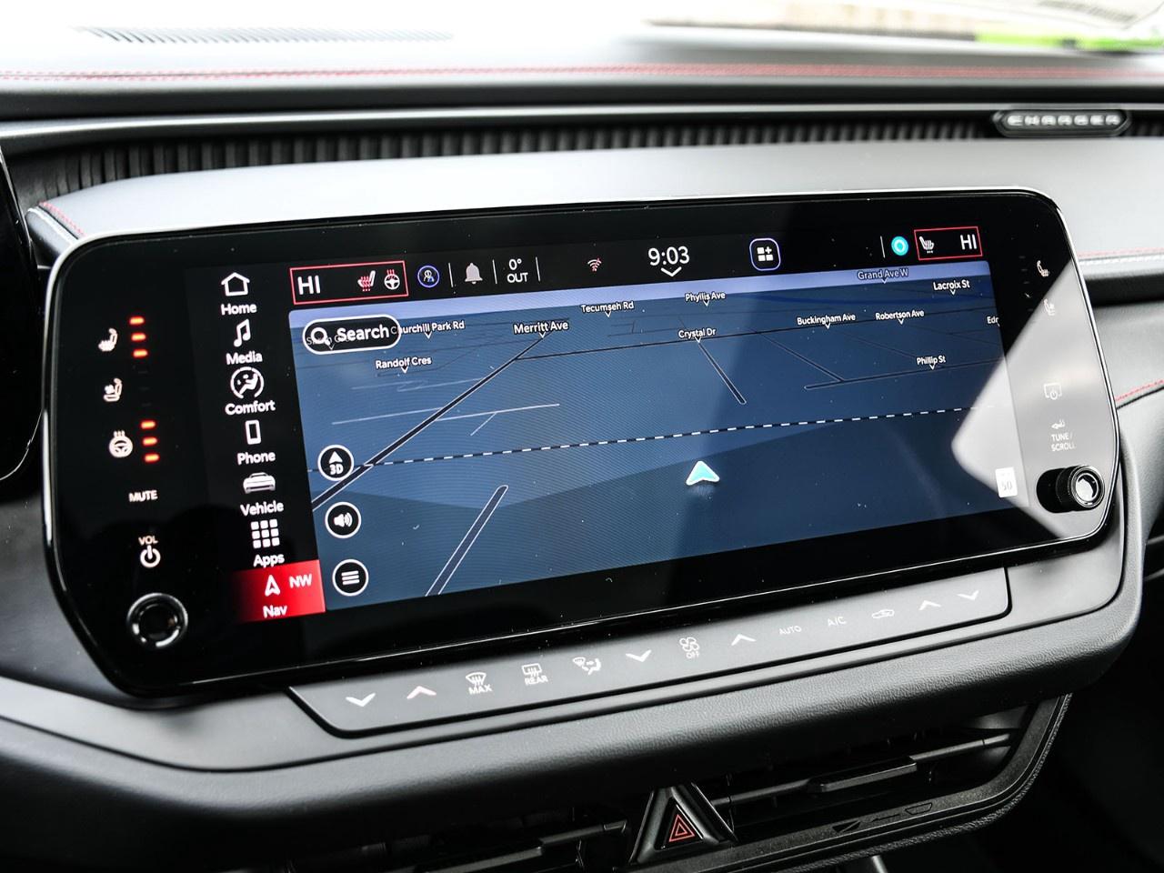 2026 Dodge Charger  Photo