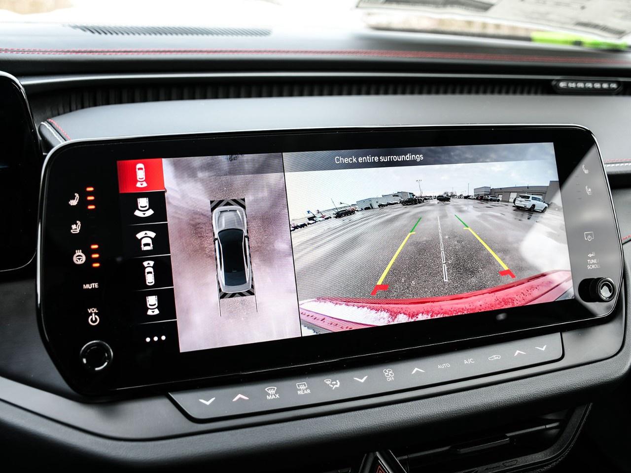 2026 Dodge Charger  Photo