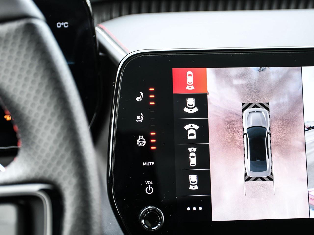 2026 Dodge Charger  Photo