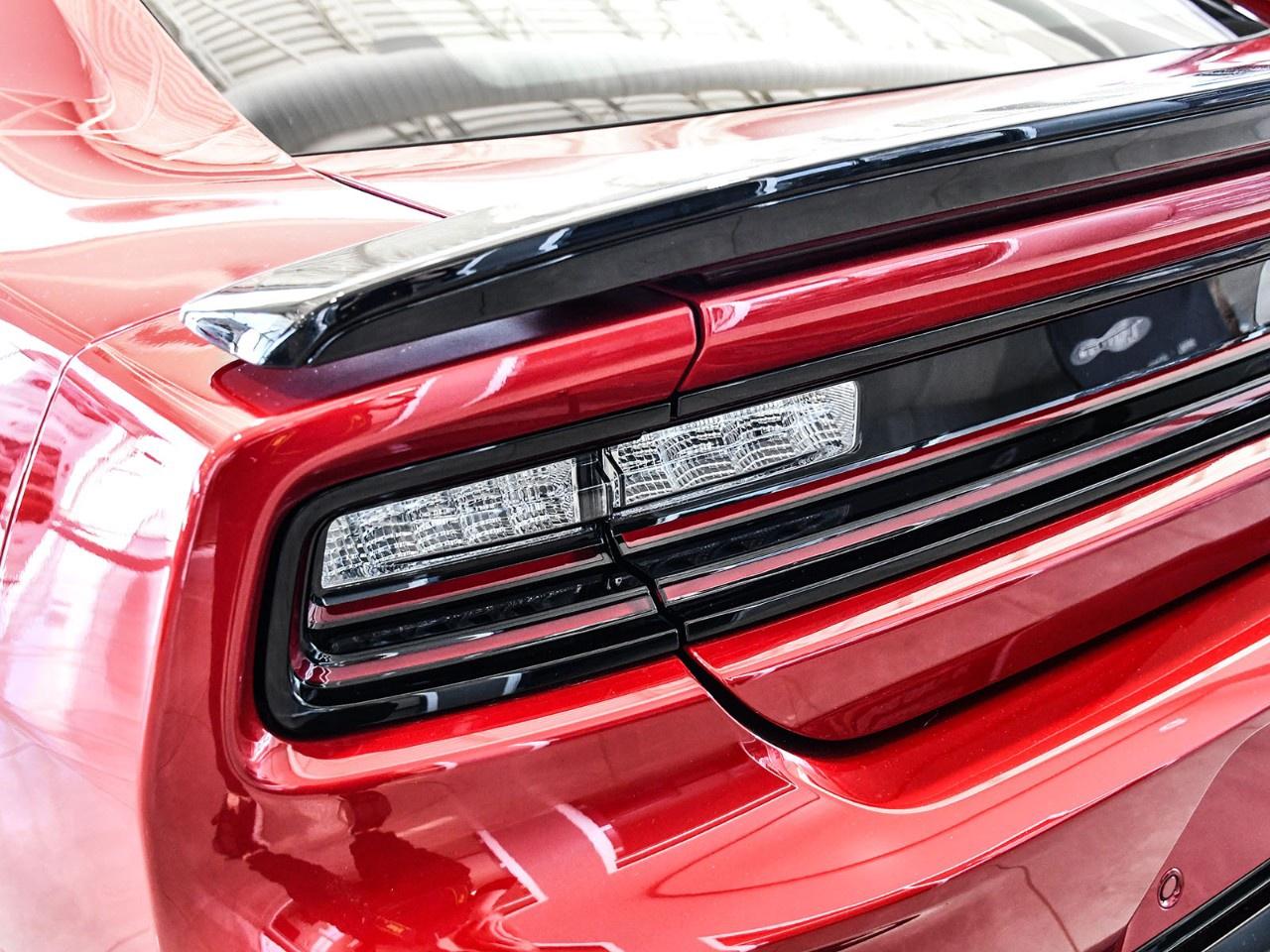 2026 Dodge Charger  Photo