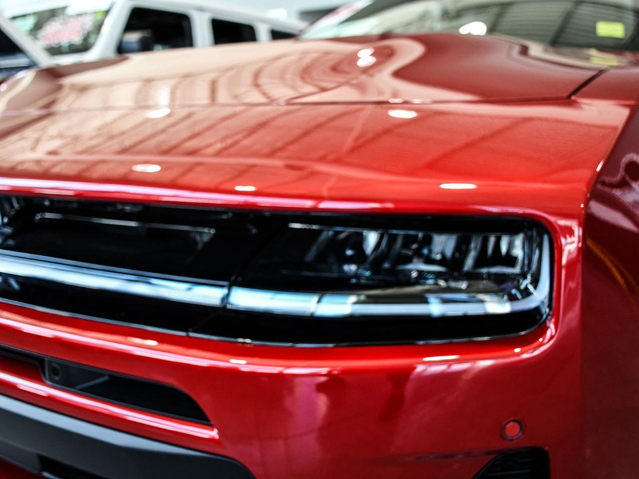 2026 Dodge Charger  Photo