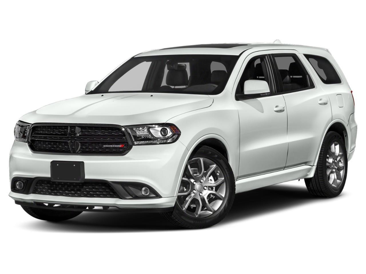 Used 2018 Dodge Durango R/T for sale in Surrey, BC