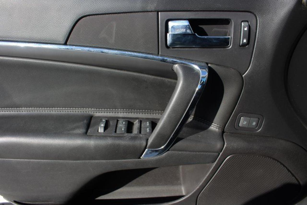 2012 Lincoln MKZ Super Low Ks*AWD*Heated Leather*Sun Roof*Bluetooth Photo