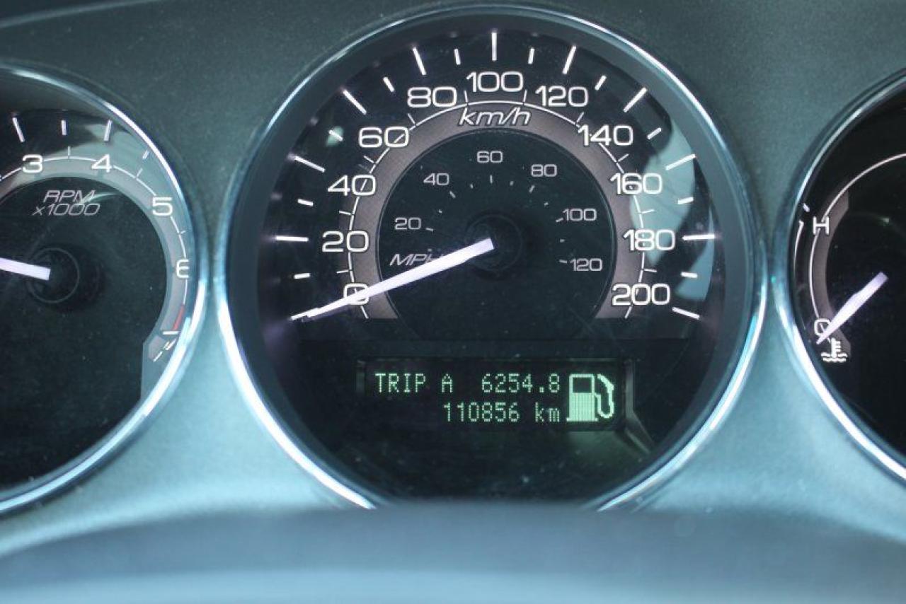 2012 Lincoln MKZ Super Low Ks*AWD*Heated Leather*Sun Roof*Bluetooth Photo