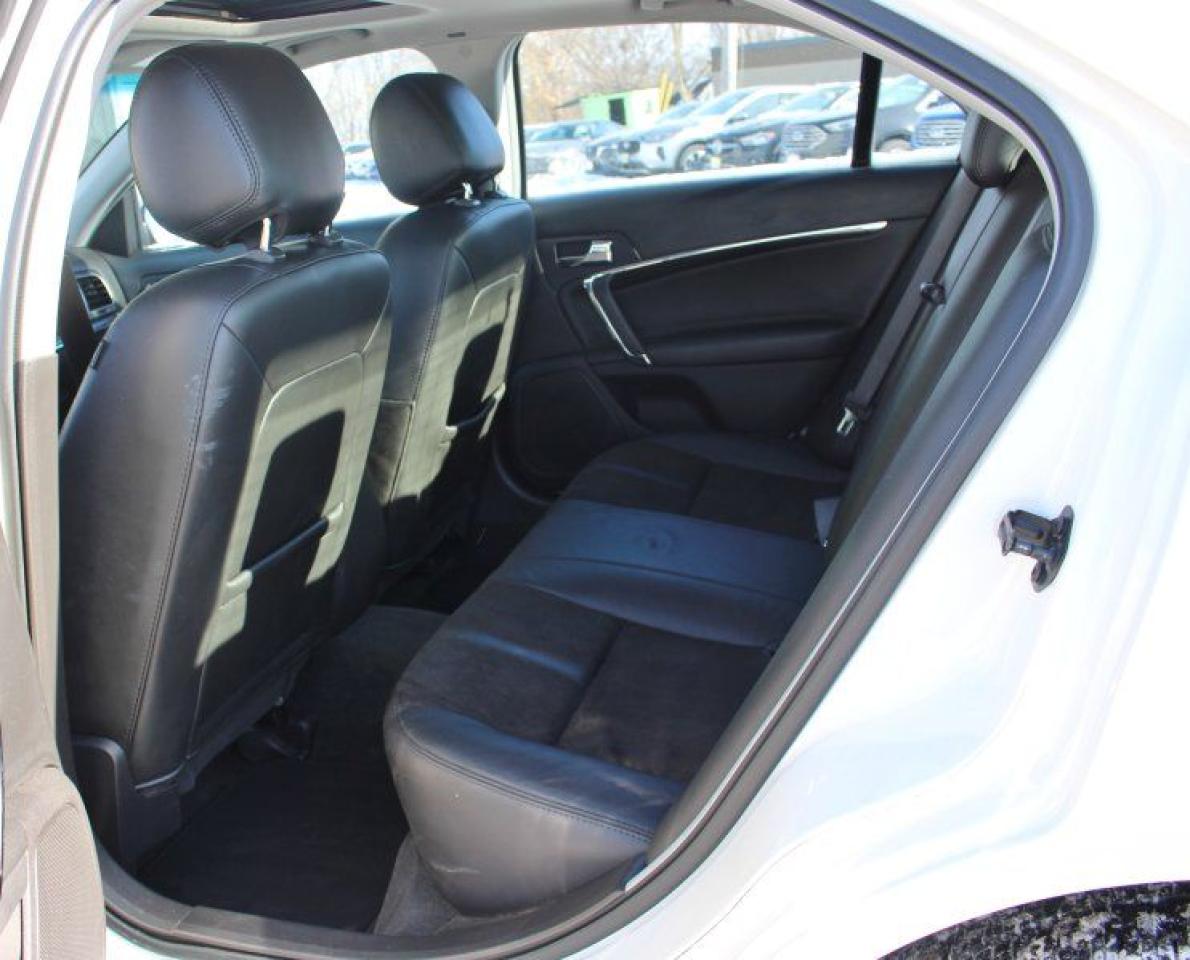 2012 Lincoln MKZ Super Low Ks*AWD*Heated Leather*Sun Roof*Bluetooth Photo