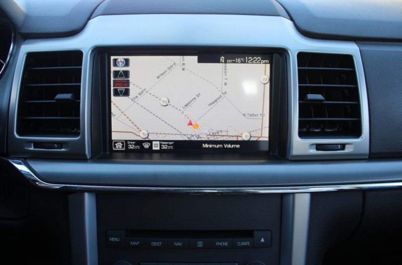 2012 Lincoln MKZ Super Low Ks*AWD*Heated Leather*Sun Roof*Bluetooth Photo