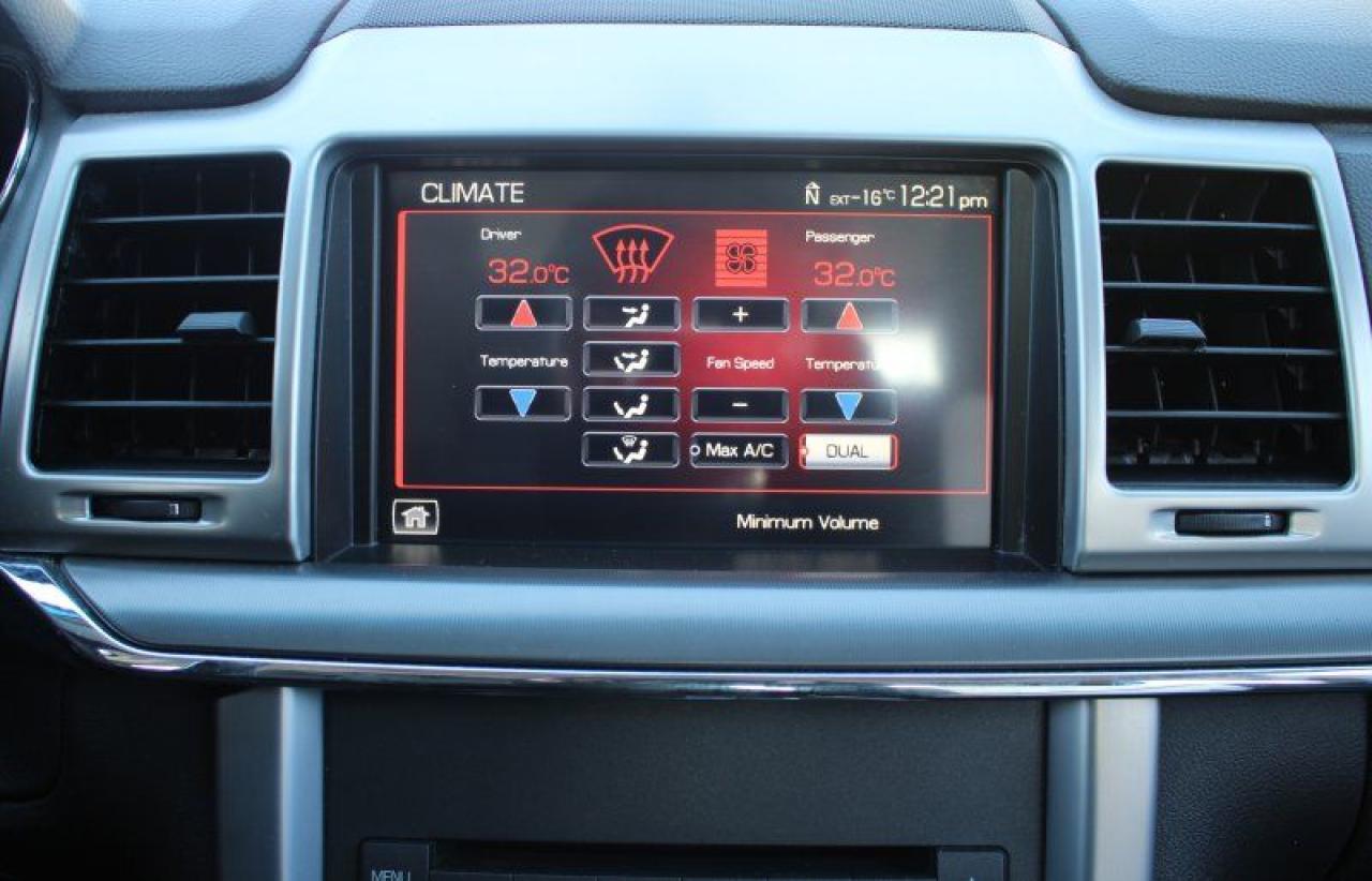 2012 Lincoln MKZ Super Low Ks*AWD*Heated Leather*Sun Roof*Bluetooth Photo