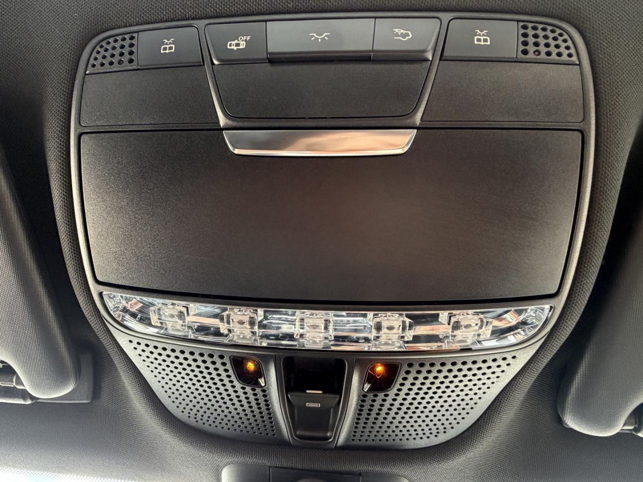 2018 Mercedes-Benz C-Class C300 4MATIC Sedan Photo