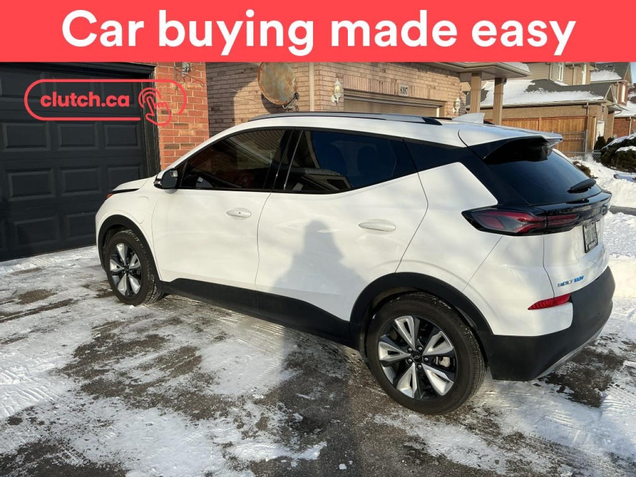 NO ACCIDENTS / CLEAN CARFAX / 1 OWNER / Auto Dimming Rearview Mirror, Front Heated Seats, Ventilated Front Seats and more!<br> <br>Clutch is the largest online used car retailer in Canada, delivering a seamless, hassle-free car-buying experience to drivers everywhere. Shop thousands of used cars online, get the right one delivered to your door, and enjoy peace of mind with our 10-Day Money-Back Guarantee. How sweet is that? To learn more, visit clutch.ca.<br> <br>The top features for this car include:<br> <br>Brake Assist<br>Auto Dimming Rearview Mirror<br>Front Heated Seats<br>Ventilated Front Seats<br>Climate Control<br>Bluetooth Music<br>Touchscreen Display<br>Cruise Control<br>12V Outlet<br>Hands Free Device Connectivity<br>Internet Access<br>Apple CarPlay<br>Android Auto<br>Wireless Charging<br>USB Input<br>Keyless Entry<br>Passive Keyless Entry<br>Push Button Start<br>Lane Departure Warning<br>Active Lane Keep Assistance<br>Forward Collision Mitigation<br>Pedestrian Detection<br>Hill Assistance<br>Automatic High Beams<br>Rear View Camera<br>Power Driver Seat<br>Ambient Lighting<br>App Remote Start<br> <br>Seamless home delivery - Delivery to your door in a matter of days. Available on select packages.<br> <br>Try it out for 10 days - If you do not like it, we will take it back. <br> <br>Quality assured - All cars go through our rigorous 210-point inspection and reconditioning process.<br> <br>Peace of mind - Warranty and protection plans available.<br> <br>Haggle-free - No haggling or hard sells.<br> <br>100% Transparency - Full inspection reports on every car, including high-res photography and a free Carfax report.<br> <br>Listed price is for cash purchase only and does not include taxes, Shipping Fees (if applicable), Delivery Fees (if applicable), government licensing fees.<br> <br>Previous Provincial Registrations:<br>Ontario<br> <br>Stock # 86062