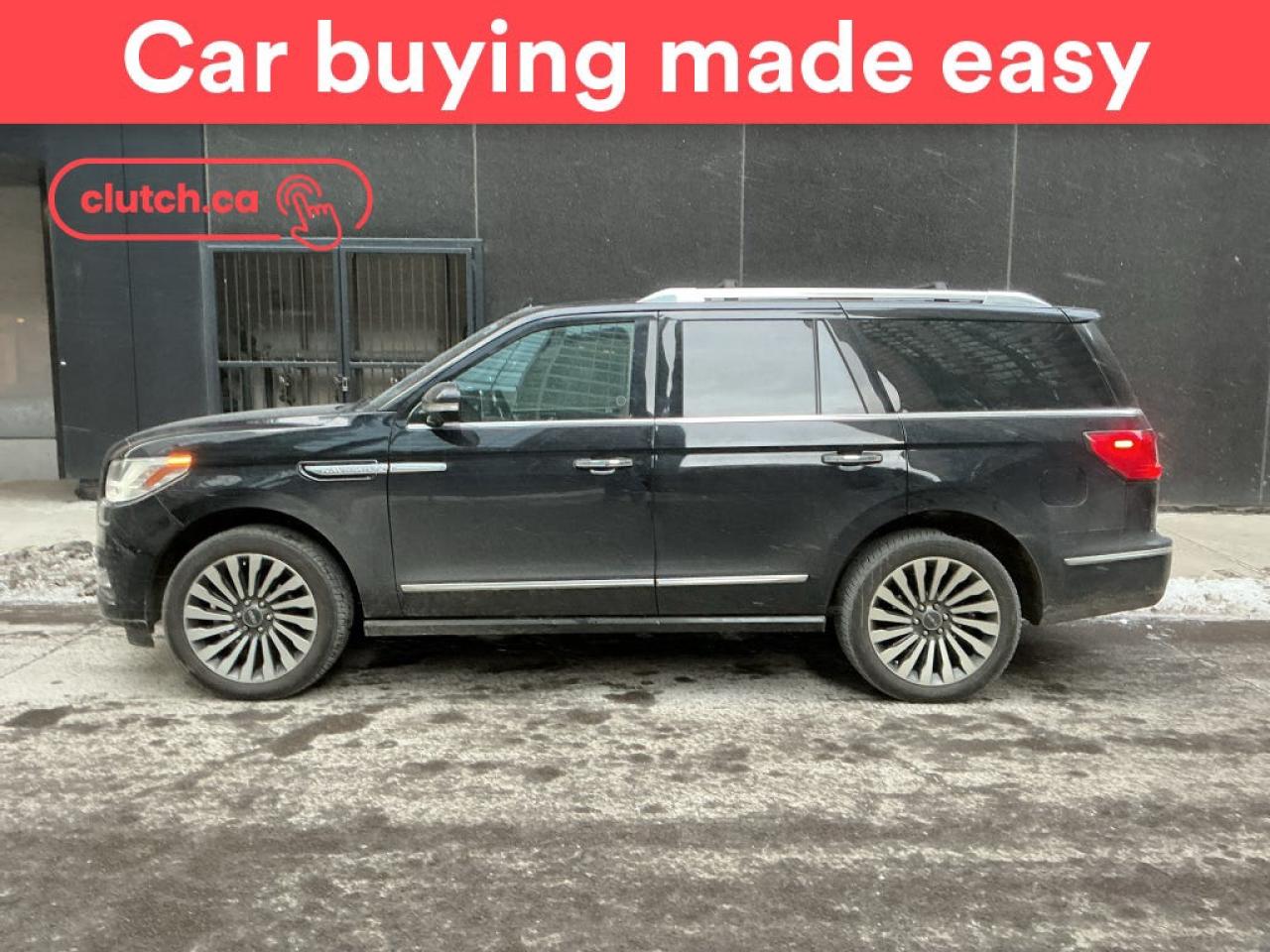 NO ACCIDENTS / CLEAN CARFAX / Brake Assist, Power Tailgate/Hatch, Auto Dimming Rearview Mirror and more!<br> <br>Clutch is the largest online used car retailer in Canada, delivering a seamless, hassle-free car-buying experience to drivers everywhere. Shop thousands of used cars online, get the right one delivered to your door, and enjoy peace of mind with our 10-Day Money-Back Guarantee. How sweet is that? To learn more, visit clutch.ca.<br> <br>The top features for this car include:<br> <br>Auto Stop/Start<br>Brake Assist<br>Power Tailgate/Hatch<br>Auto Dimming Rearview Mirror<br>Front Heated Seats<br>Ventilated Front Seats<br>Rear Heated Seats<br>Driver Seat Memory System<br>Climate Control<br>Dual Zone Front Climate Control<br>Rear Climate Control<br>Premium Sound System<br>Bluetooth Music<br>Touchscreen Display<br>GPS Navigation<br>Cruise Control<br>Adaptive Cruise Control<br>Integrated Garage Door Opener<br>12V Outlet<br>Hands Free Device Connectivity<br>Internet Access<br>Apple CarPlay<br>Android Auto<br>Wireless Charging<br>USB Input<br>Keyless Entry<br>Passive Keyless Entry<br>Push Button Start<br>Keyfob Remote Start<br>Heads Up Display<br>Front View Camera<br>Power Folding Exterior Mirrors<br>Lane Departure Warning<br>Active Lane Keep Assistance<br>Blindspot Sensors<br>Forward Collision Mitigation<br>Rear Collision Warning<br>Rear Cross Traffic Alert<br>Pedestrian Detection<br>Driver Attention Alert<br>Heated Steering Wheel<br>Rain Sensing Wipers<br>Panoramic Sunroof<br>Hill Assistance<br>Automatic High Beams<br>Rear View Camera<br>Parking Sensors<br>Rear Parking Sensors<br>Power Driver Seat<br>Power Passenger Seat<br>360 Camera<br>Ambient Lighting<br>App Remote Start<br> <br>Seamless home delivery - Delivery to your door in a matter of days. Available on select packages.<br> <br>Try it out for 10 days - If you do not like it, we will take it back. <br> <br>Quality assured - All cars go through our rigorous 210-point inspection and reconditioning process.<br> <br>Peace of mind - Warranty and protection plans available.<br> <br>Haggle-free - No haggling or hard sells.<br> <br>100% Transparency - Full inspection reports on every car, including high-res photography and a free Carfax report.<br> <br>Listed price is for cash purchase only and does not include taxes, Shipping Fees (if applicable), Delivery Fees (if applicable), government licensing fees.<br> <br>Previous Provincial Registrations:<br>Ontario<br> <br>Stock # 86067