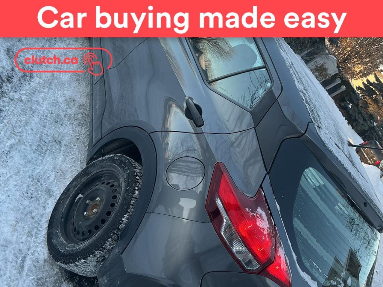 NO ACCIDENTS / CLEAN CARFAX / Climate Control, Bluetooth Music, Touchscreen Display and more!<br> <br>Clutch is the largest online used car retailer in Canada, delivering a seamless, hassle-free car-buying experience to drivers everywhere. Shop thousands of used cars online, get the right one delivered to your door, and enjoy peace of mind with our 10-Day Money-Back Guarantee. How sweet is that? To learn more, visit clutch.ca.<br> <br>The top features for this car include:<br> <br>Brake Assist<br>Climate Control<br>Bluetooth Music<br>Touchscreen Display<br>Cruise Control<br>12V Outlet<br>Hands Free Device Connectivity<br>USB Input<br>Keyless Entry<br>Passive Keyless Entry<br>Push Button Start<br>Lane Departure Warning<br>Blindspot Sensors<br>Forward Collision Mitigation<br>Rear Collision Warning<br>Rear Collision Mitigation<br>Pedestrian Detection<br>Hill Assistance<br>Rear View Camera<br>Rear Parking Sensors<br> <br>Seamless home delivery - Delivery to your door in a matter of days. Available on select packages.<br> <br>Try it out for 10 days - If you do not like it, we will take it back. <br> <br>Quality assured - All cars go through our rigorous 210-point inspection and reconditioning process.<br> <br>Peace of mind - Warranty and protection plans available.<br> <br>Haggle-free - No haggling or hard sells.<br> <br>100% Transparency - Full inspection reports on every car, including high-res photography and a free Carfax report.<br> <br>Listed price is for cash purchase only and does not include taxes, Shipping Fees (if applicable), Delivery Fees (if applicable), government licensing fees.<br> <br>Previous Provincial Registrations:<br>Quebec<br> <br>Stock # 86068