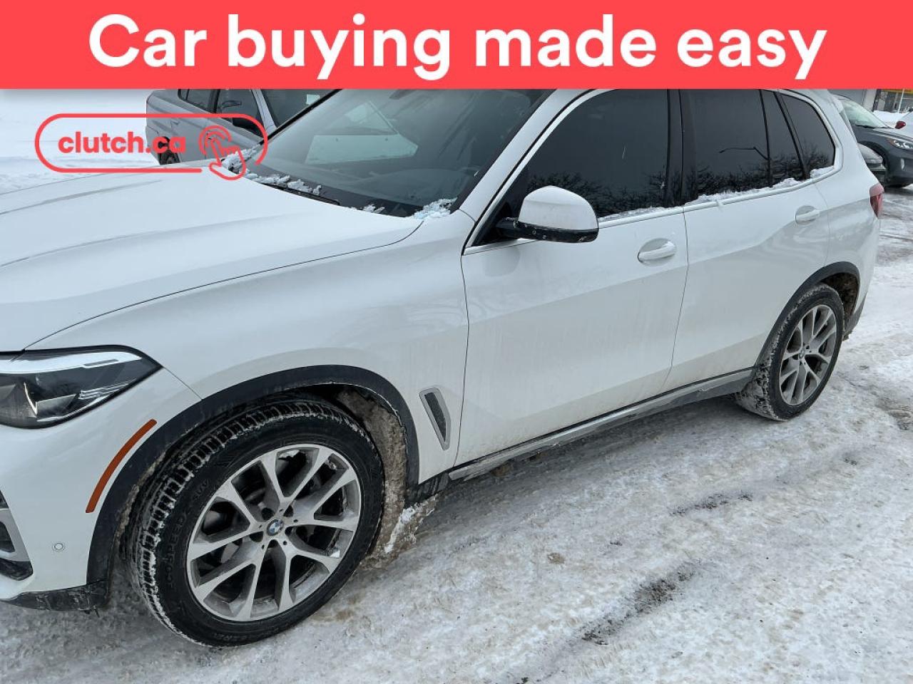 NO ACCIDENTS / CLEAN CARFAX / Brake Assist, Power Tailgate/Hatch, Auto Dimming Rearview Mirror and more!<br> <br>Clutch is the largest online used car retailer in Canada, delivering a seamless, hassle-free car-buying experience to drivers everywhere. Shop thousands of used cars online, get the right one delivered to your door, and enjoy peace of mind with our 10-Day Money-Back Guarantee. How sweet is that? To learn more, visit clutch.ca.<br> <br>The top features for this car include:<br> <br>Auto Stop/Start<br>Brake Assist<br>Power Tailgate/Hatch<br>Auto Dimming Rearview Mirror<br>Front Heated Seats<br>Driver Seat Memory System<br>Climate Control<br>Dual Zone Front Climate Control<br>Rear Climate Vents<br>Bluetooth Music<br>Touchscreen Display<br>GPS Navigation<br>Cruise Control<br>Integrated Garage Door Opener<br>12V Outlet<br>Hands Free Device Connectivity<br>Apple CarPlay<br>USB Input<br>Keyless Entry<br>Keyfob Remote Start<br>Power Folding Exterior Mirrors<br>Forward Collision Mitigation<br>Rear Collision Warning<br>Rear Cross Traffic Alert<br>Pedestrian Detection<br>Traffic Sign Recognition<br>Heated Steering Wheel<br>Rain Sensing Wipers<br>Panoramic Sunroof<br>Hill Assistance<br>Automatic High Beams<br>Rear View Camera<br>Ambient Lighting<br> <br>Seamless home delivery - Delivery to your door in a matter of days. Available on select packages.<br> <br>Try it out for 10 days - If you do not like it, we will take it back. <br> <br>Quality assured - All cars go through our rigorous 210-point inspection and reconditioning process.<br> <br>Peace of mind - Warranty and protection plans available.<br> <br>Haggle-free - No haggling or hard sells.<br> <br>100% Transparency - Full inspection reports on every car, including high-res photography and a free Carfax report.<br> <br>Listed price is for cash purchase only and does not include taxes, Shipping Fees (if applicable), Delivery Fees (if applicable), government licensing fees.<br> <br>Previous Provincial Registrations:<br>Ontario<br> <br>Stock # 86069