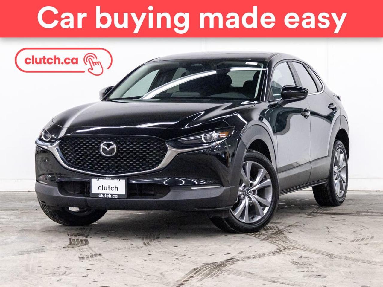 NO ACCIDENTS / CLEAN CARFAX / 1 OWNER / Front Heated Seats, Climate Control, Dual Zone Front Climate Control and more!<br> <br>Clutch is the largest online used car retailer in Canada, delivering a seamless, hassle-free car-buying experience to drivers everywhere. Shop thousands of used cars online, get the right one delivered to your door, and enjoy peace of mind with our 10-Day Money-Back Guarantee. How sweet is that? To learn more, visit clutch.ca.<br> <br>The top features for this car include:<br> <br>Brake Assist<br>Front Heated Seats<br>Climate Control<br>Dual Zone Front Climate Control<br>Rear Climate Vents<br>Bluetooth Music<br>Cruise Control<br>Adaptive Cruise Control<br>Hands Free Device Connectivity<br>Apple CarPlay<br>Android Auto<br>USB Input<br>Keyless Entry<br>Push Button Start<br>Lane Departure Warning<br>Blindspot Sensors<br>Forward Collision Mitigation<br>Rear Collision Warning<br>Rear Cross Traffic Alert<br>Pedestrian Detection<br>Driver Attention Alert<br>Heated Steering Wheel<br>Rain Sensing Wipers<br>Hill Assistance<br>Automatic High Beams<br>Rear View Camera<br>App Remote Start<br> <br>Seamless home delivery - Delivery to your door in a matter of days. Available on select packages.<br> <br>Try it out for 10 days - If you do not like it, we will take it back. <br> <br>Quality assured - All cars go through our rigorous 210-point inspection and reconditioning process.<br> <br>Peace of mind - Warranty and protection plans available.<br> <br>Haggle-free - No haggling or hard sells.<br> <br>100% Transparency - Full inspection reports on every car, including high-res photography and a free Carfax report.<br> <br>Listed price is for cash purchase only and does not include taxes, Shipping Fees (if applicable), Delivery Fees (if applicable), government licensing fees.<br> <br>Previous Provincial Registrations:<br>Ontario<br> <br>Stock # 86093