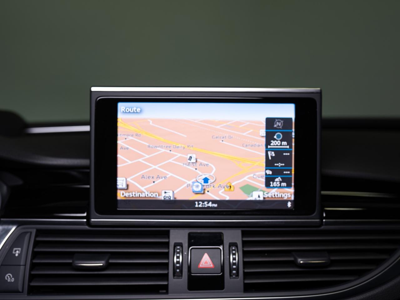 2017 Audi RS 7 PERFORMANCE | NIGHT VISION | CARBON FIBRE | 21 IN Photo