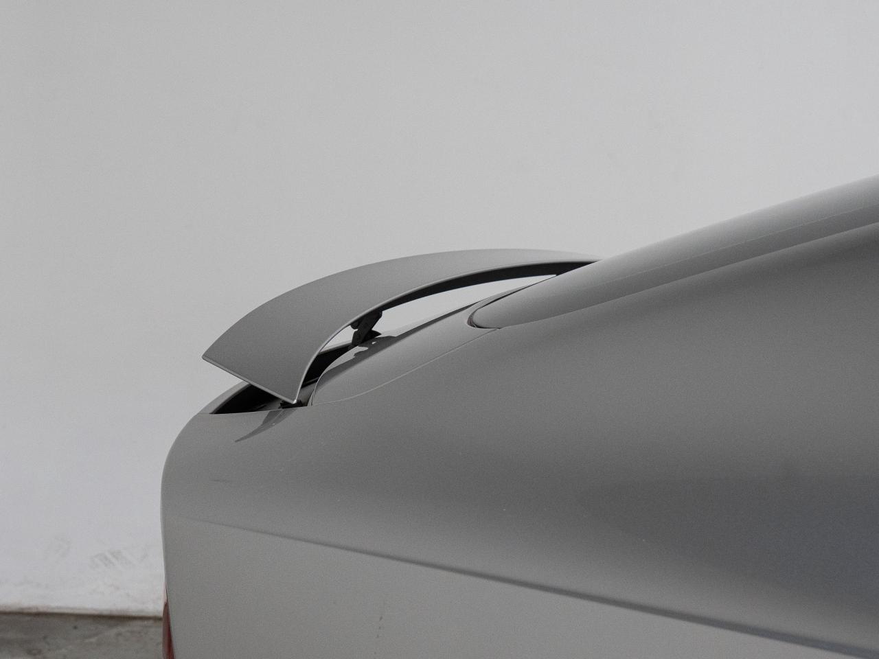 2017 Audi RS 7 PERFORMANCE | NIGHT VISION | CARBON FIBRE | 21 IN Photo