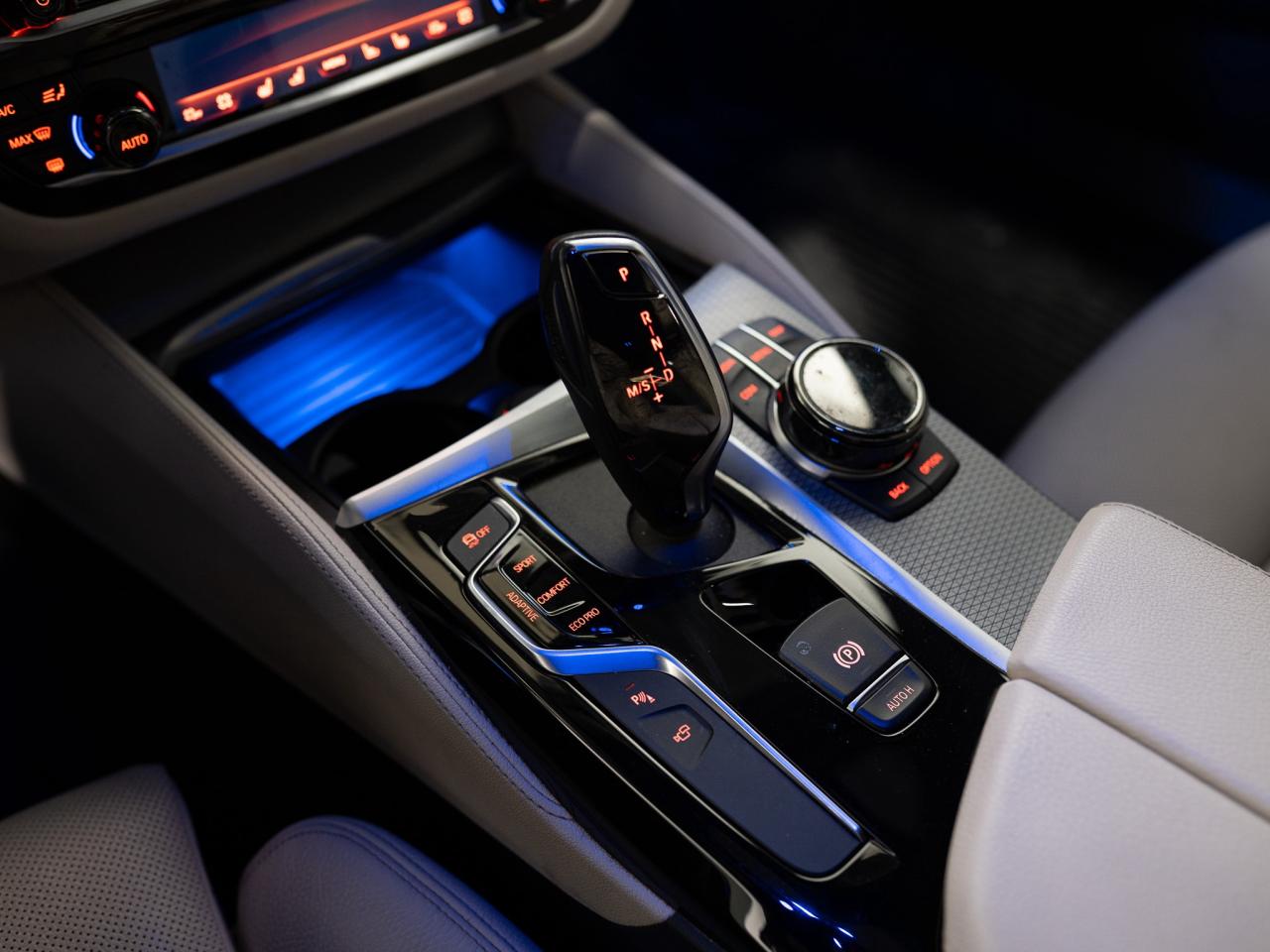 2019 BMW 5 Series M550i | PREMIUM & ASSIST PKG | REMOTE PARKING Photo