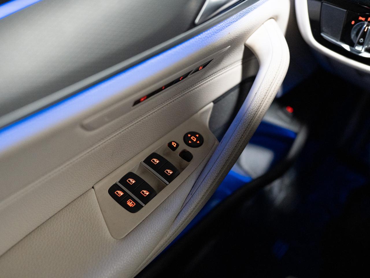 2019 BMW 5 Series M550i | PREMIUM & ASSIST PKG | REMOTE PARKING Photo