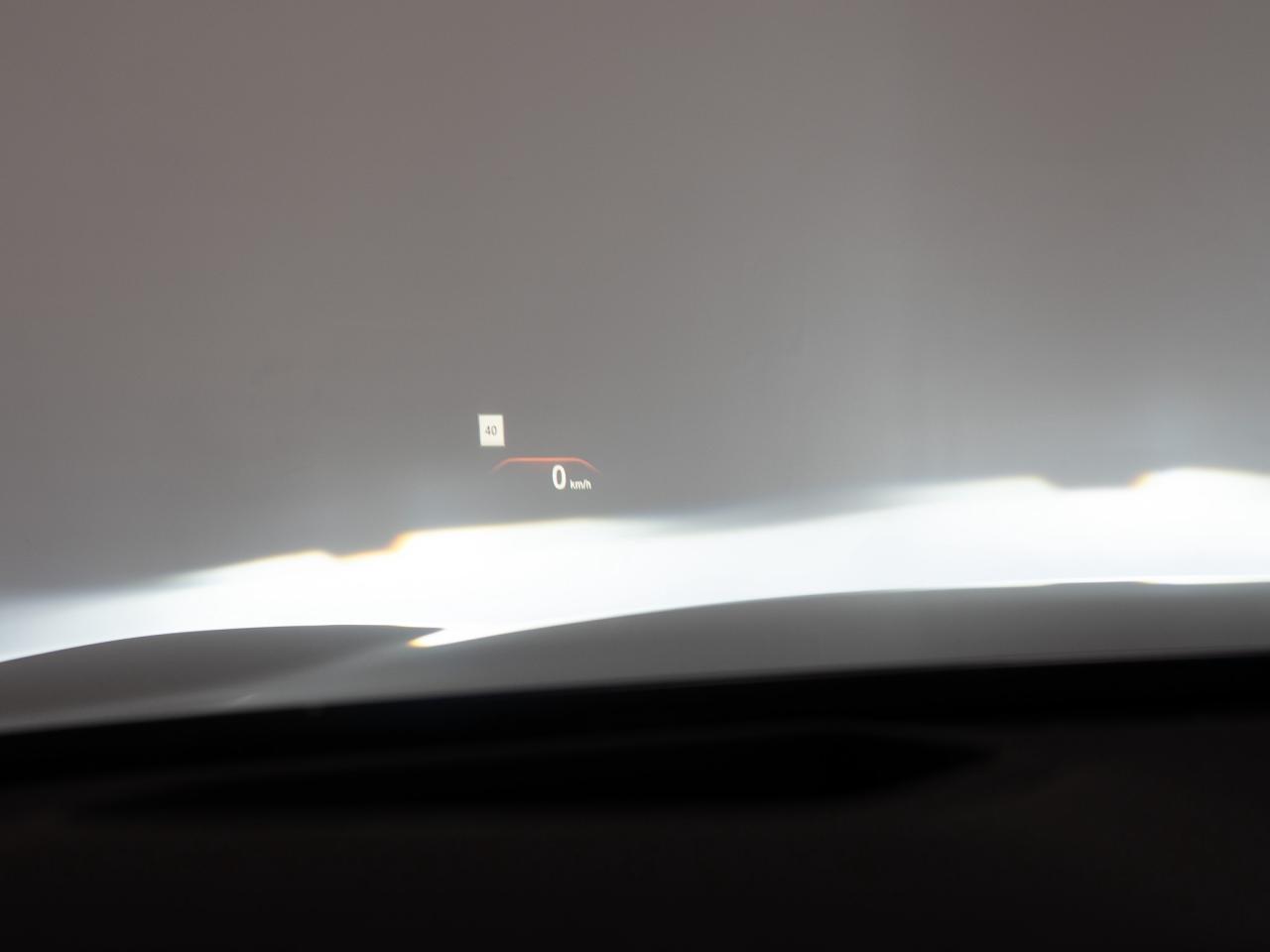 2019 BMW 5 Series M550i | PREMIUM & ASSIST PKG | REMOTE PARKING Photo