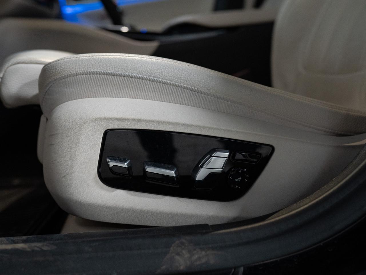 2019 BMW 5 Series M550i | PREMIUM & ASSIST PKG | REMOTE PARKING Photo