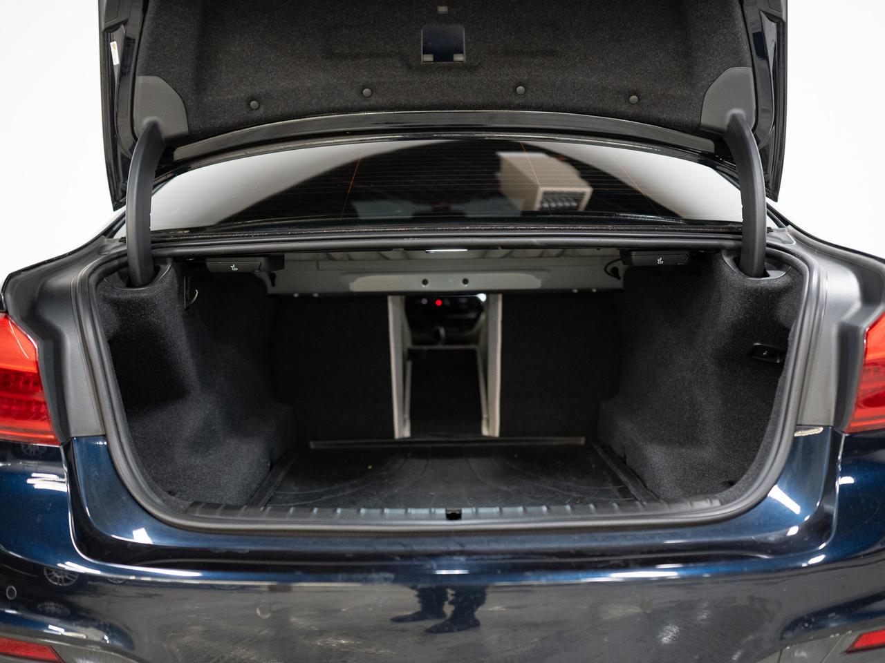 2019 BMW 5 Series M550i | PREMIUM & ASSIST PKG | REMOTE PARKING Photo