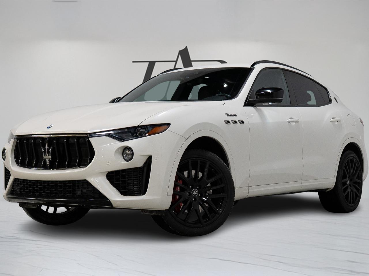 2022 Maserati Levante MODENA | HARMAN KARDON | PANO | 21 IN Photo
