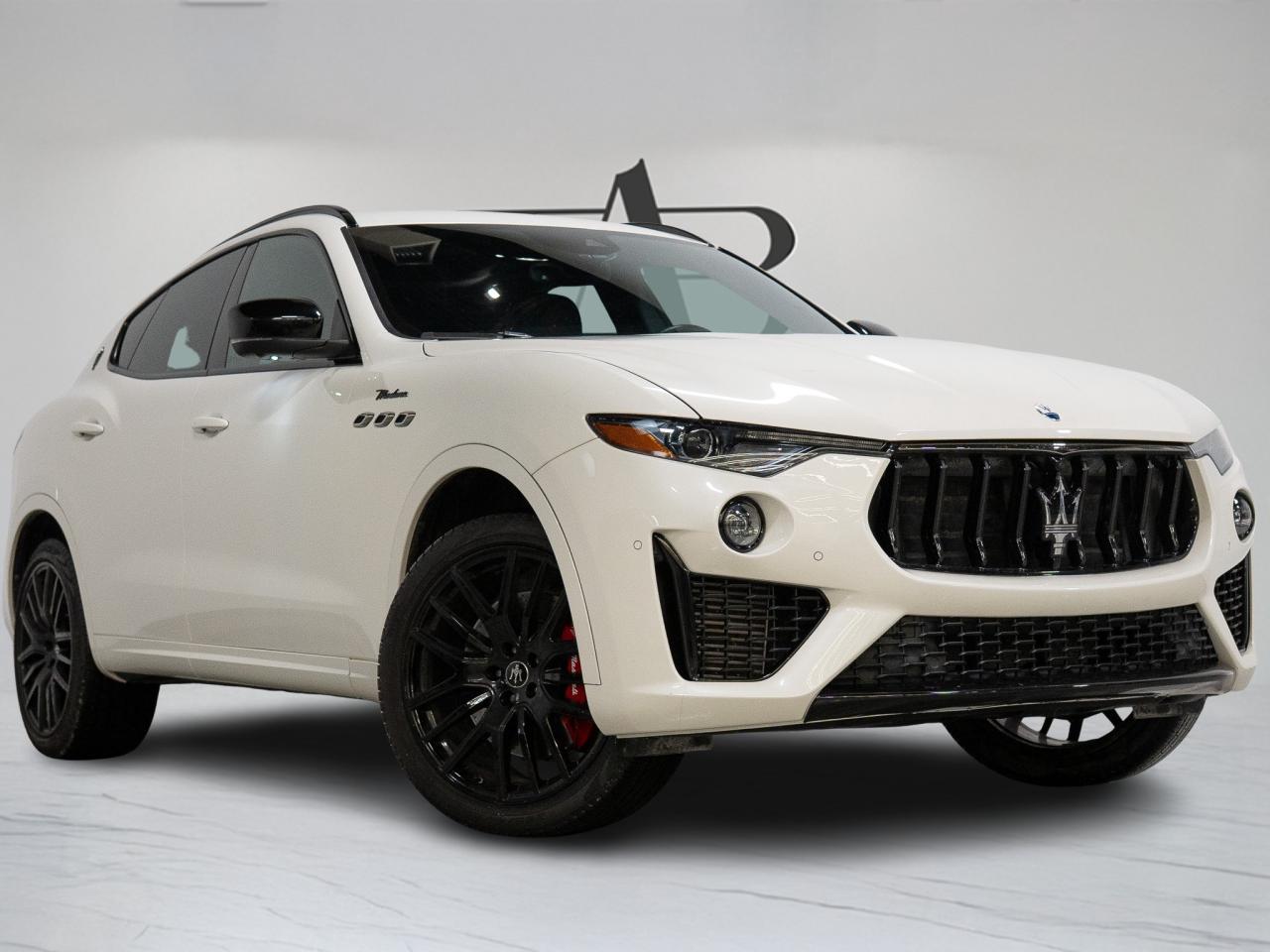 2022 Maserati Levante MODENA | HARMAN KARDON | PANO | 21 IN Photo