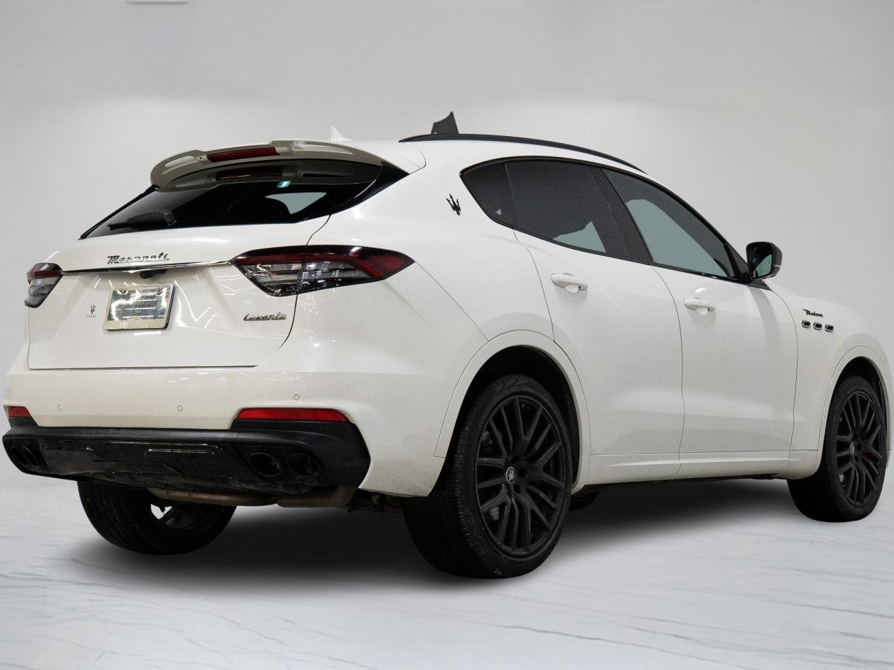 2022 Maserati Levante MODENA | HARMAN KARDON | PANO | 21 IN Photo