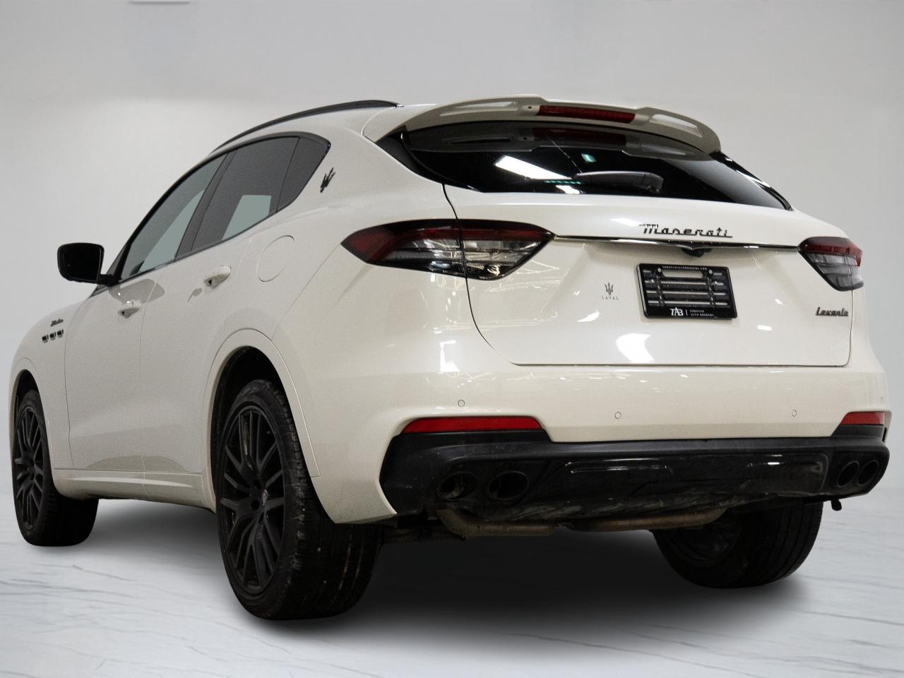 2022 Maserati Levante MODENA | HARMAN KARDON | PANO | 21 IN Photo