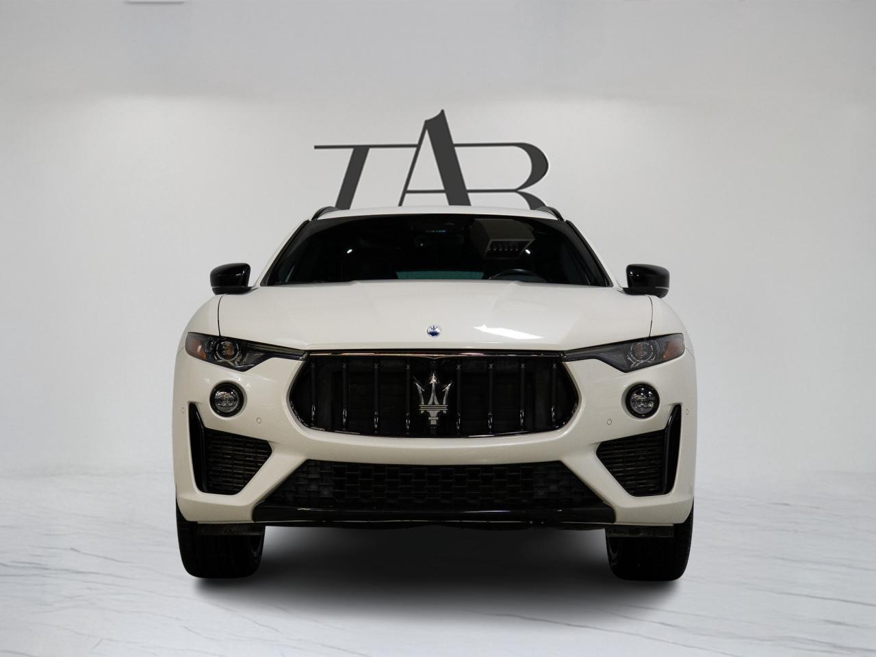 2022 Maserati Levante MODENA | HARMAN KARDON | PANO | 21 IN Photo