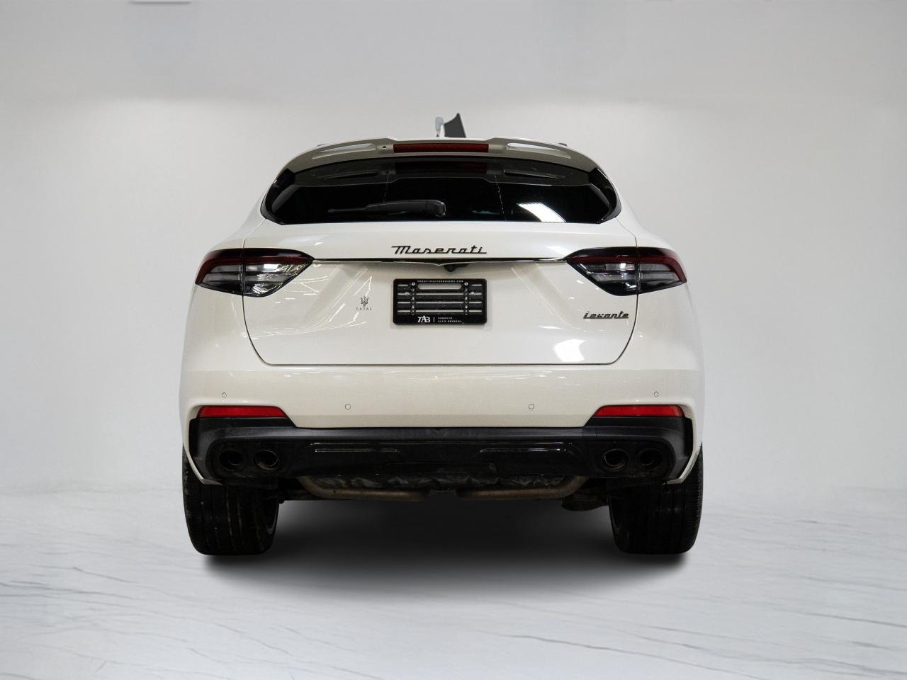 2022 Maserati Levante MODENA | HARMAN KARDON | PANO | 21 IN Photo