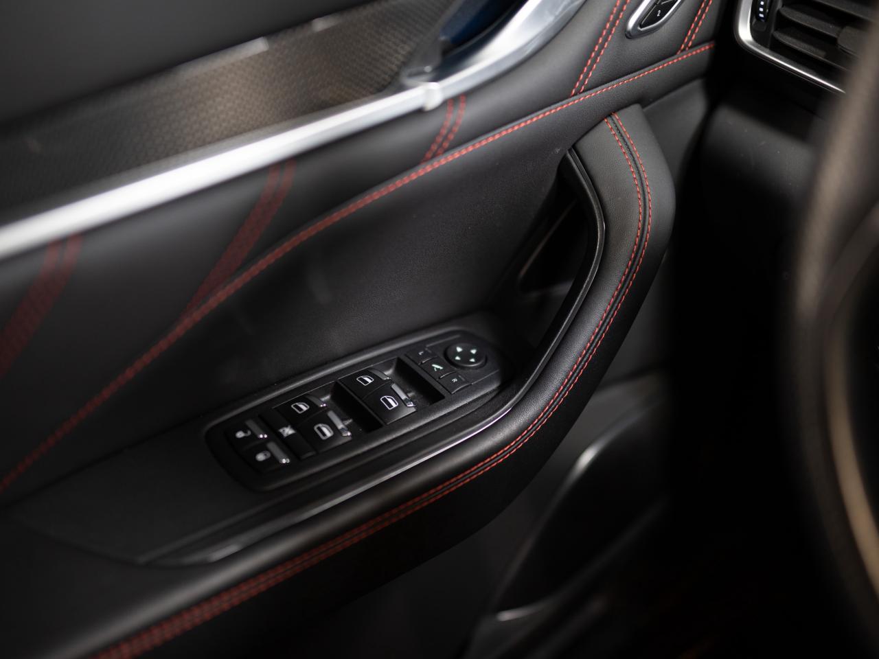 2022 Maserati Levante MODENA | HARMAN KARDON | PANO | 21 IN Photo