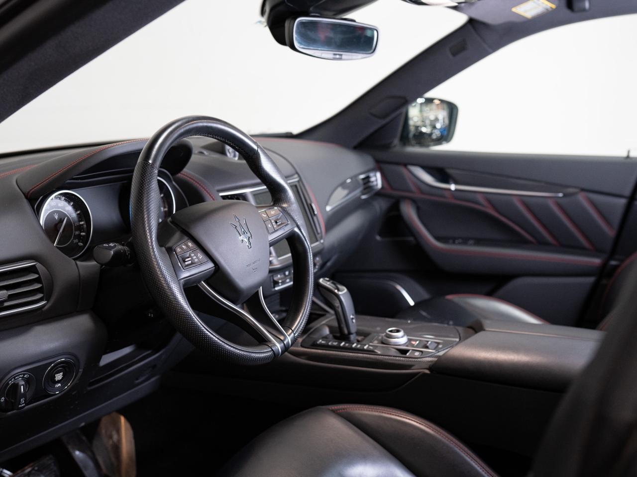 2022 Maserati Levante MODENA | HARMAN KARDON | PANO | 21 IN Photo