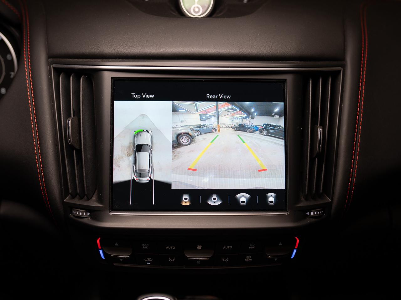 2022 Maserati Levante MODENA | HARMAN KARDON | PANO | 21 IN Photo